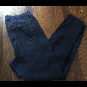 Old Navy Rockstar Jeans